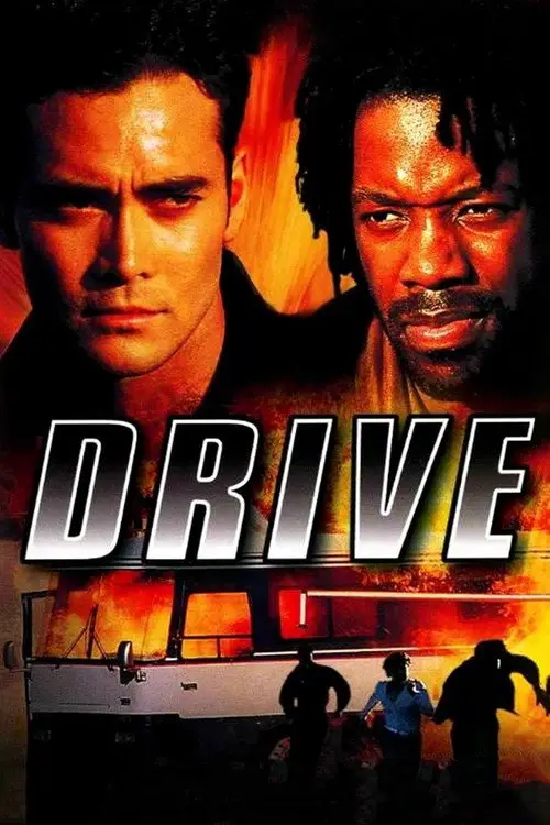 مشاهدة فيلم Drive 1997 مترجم