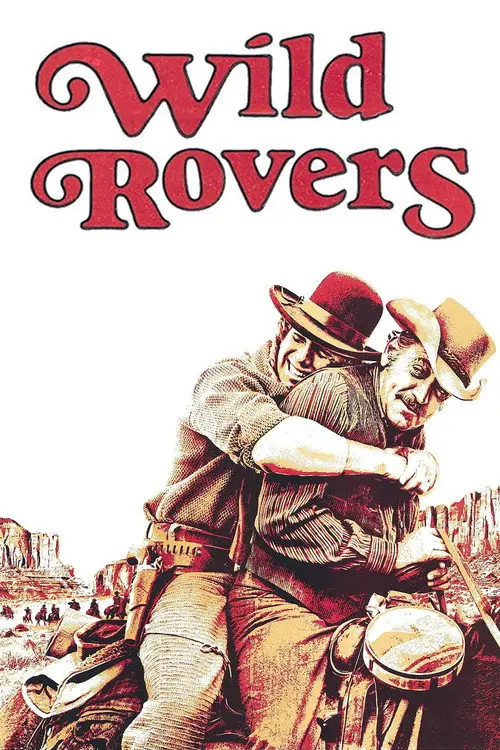 مشاهدة فيلم Wild Rovers 1971 مترجم