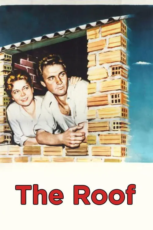 مشاهدة فيلم The Roof 1956 مترجم