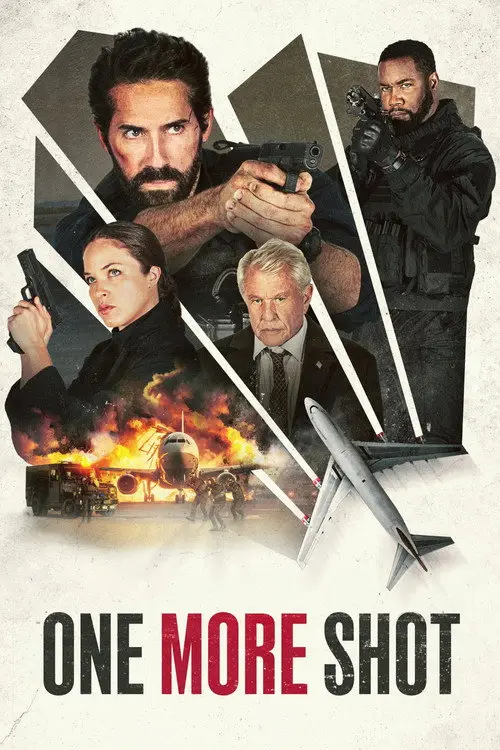 مشاهدة فيلم One More Shot 2024 مترجم