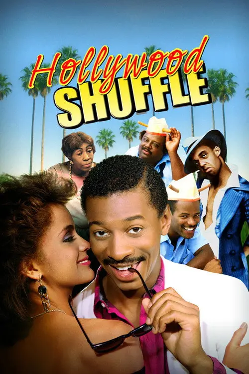 مشاهدة فيلم Hollywood Shuffle 1987 مترجم