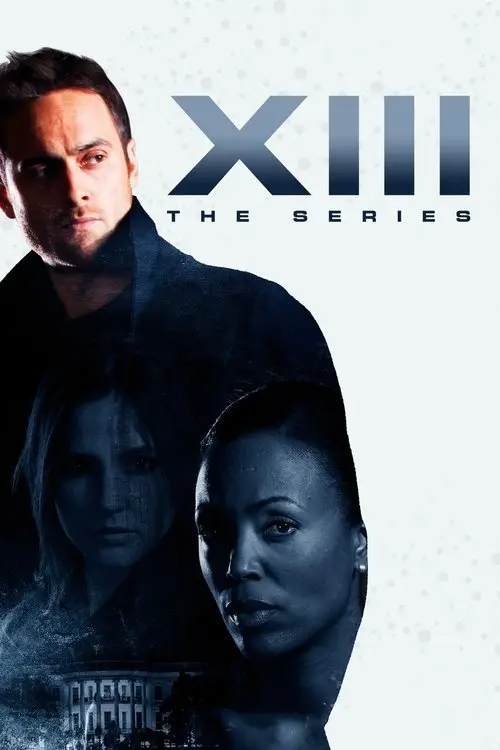 مسلسل XIII: The Series 2011 مترجم كامل
