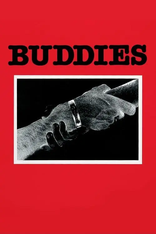 مشاهدة فيلم Buddies 1985 مترجم