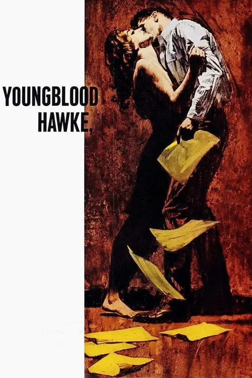 مشاهدة فيلم Youngblood Hawke 1964 مترجم