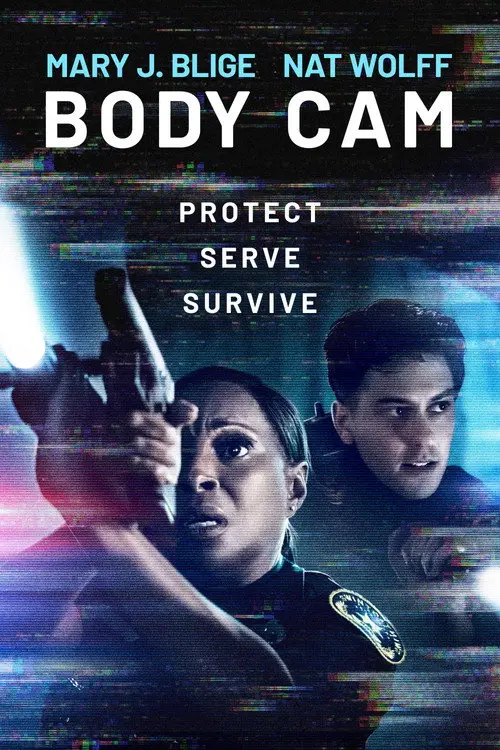 مشاهدة فيلم Body Cam 2020 مترجم