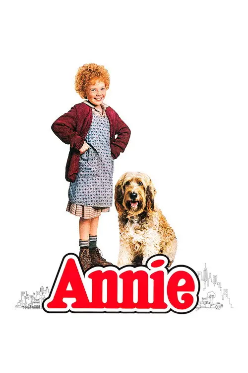 مشاهدة فيلم Annie 1982 مترجم