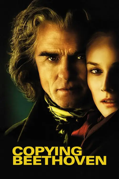 مشاهدة فيلم Copying Beethoven 2006 مترجم