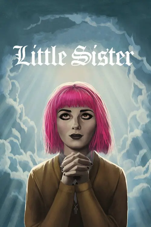 مشاهدة فيلم Little Sister 2016 مترجم