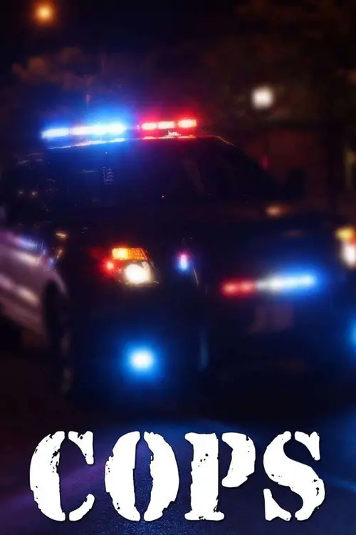 مسلسل Cops 1989 مترجم كامل