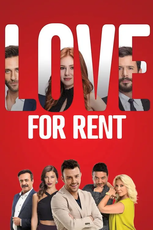 مسلسل Love for Rent 2015 مترجم كامل