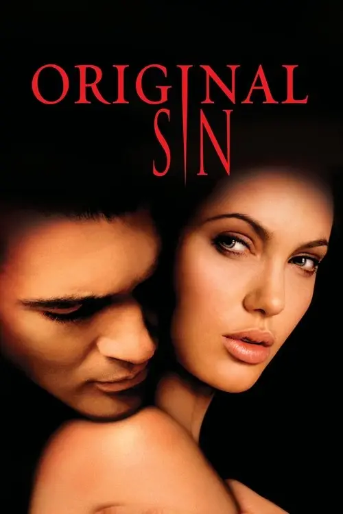 مشاهدة فيلم Original Sin 2001 مترجم