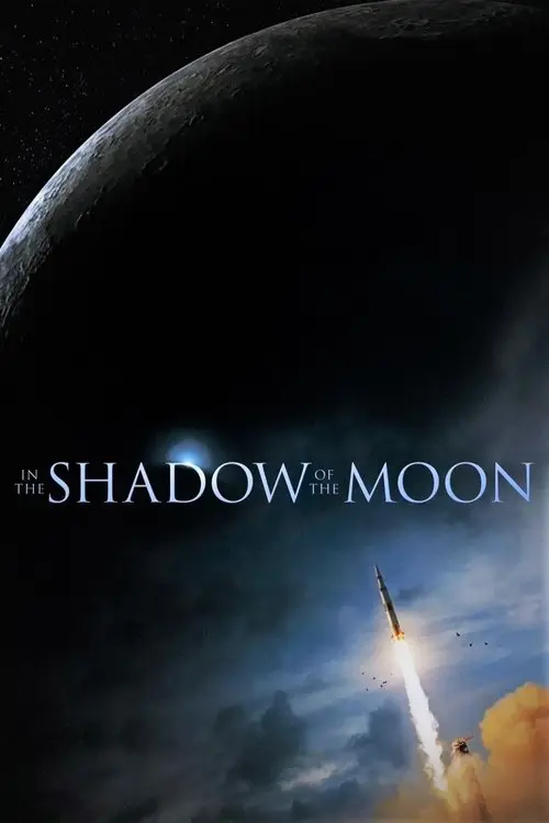 مشاهدة فيلم In the Shadow of the Moon 2007 مترجم