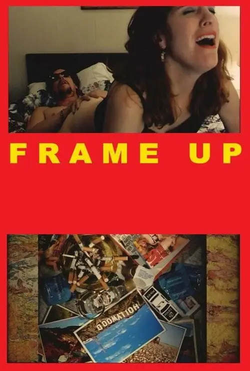 مشاهدة فيلم Frameup 1993 مترجم