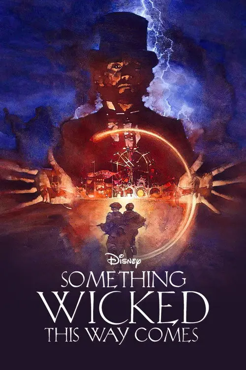 مشاهدة فيلم Something Wicked This Way Comes 1983 مترجم