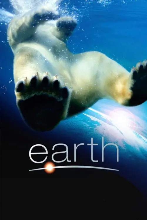 مشاهدة فيلم Earth 2007 مترجم