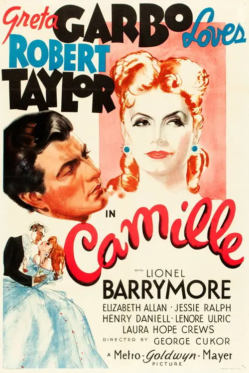 مشاهدة فيلم Camille 1936 مترجم