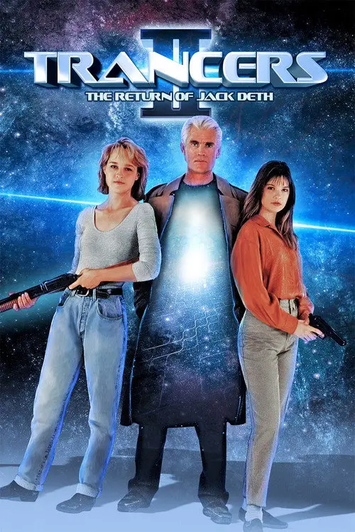مشاهدة فيلم Trancers II 1991 مترجم