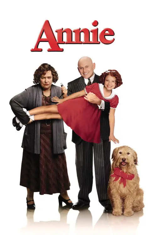 مشاهدة فيلم Annie 1999 مترجم
