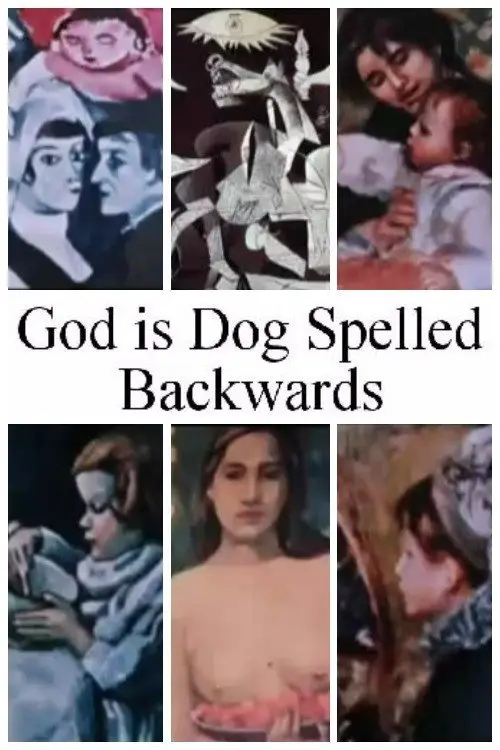 مشاهدة فيلم God Is Dog Spelled Backwards 1967 مترجم
