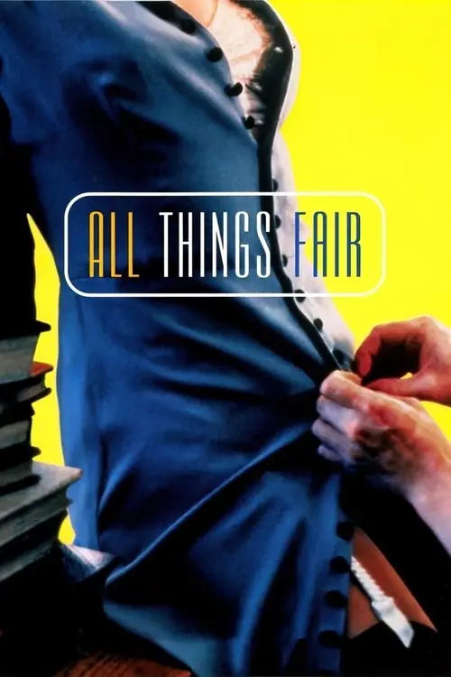 مشاهدة فيلم All Things Fair 1995 مترجم