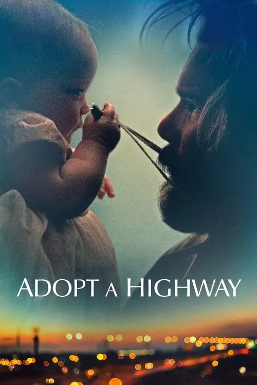 مشاهدة فيلم Adopt a Highway 2019 مترجم