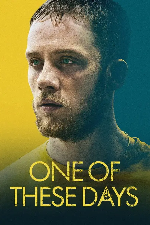 مشاهدة فيلم One of These Days 2021 مترجم