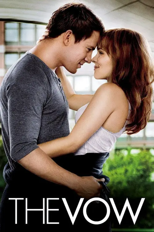 مشاهدة فيلم The Vow 2012 مترجم