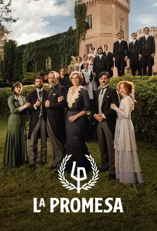مسلسل La promesa 2023 مترجم كامل