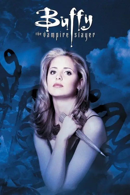 مسلسل Buffy the Vampire Slayer 1997 مترجم كامل