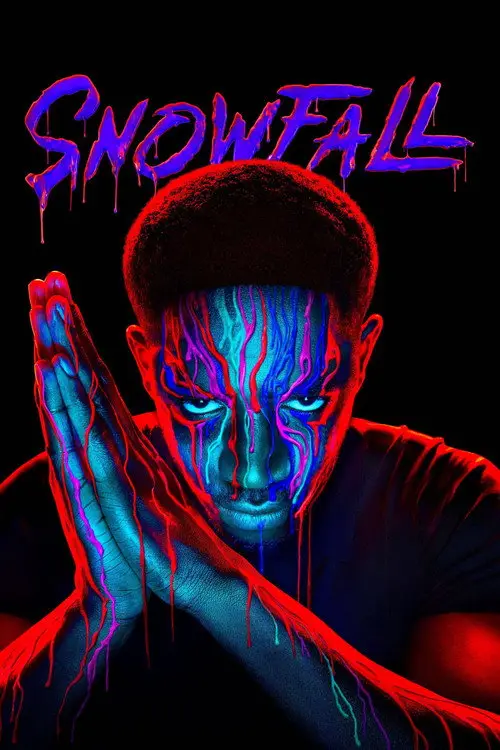 مسلسل Snowfall 2017 مترجم كامل