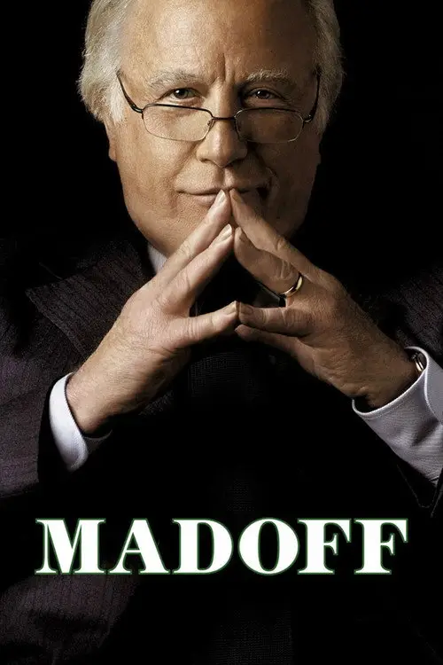 مسلسل Madoff 2016 مترجم كامل