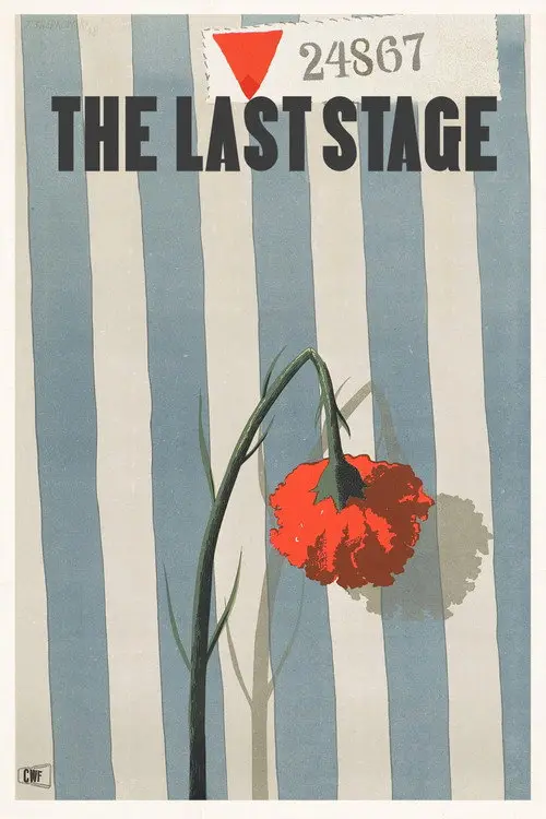 مشاهدة فيلم The Last Stage 1948 مترجم