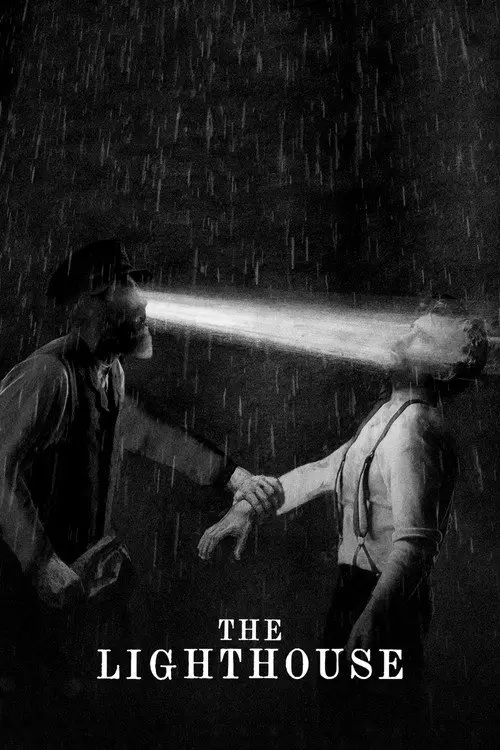 مشاهدة فيلم The Lighthouse 2019 مترجم