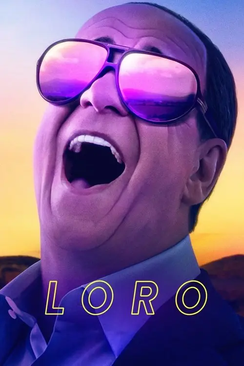 مشاهدة فيلم Loro 2018 مترجم