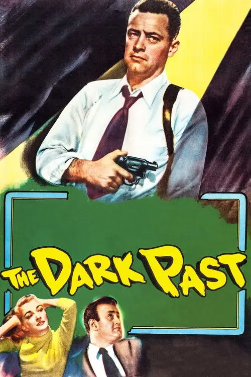 مشاهدة فيلم The Dark Past 1948 مترجم