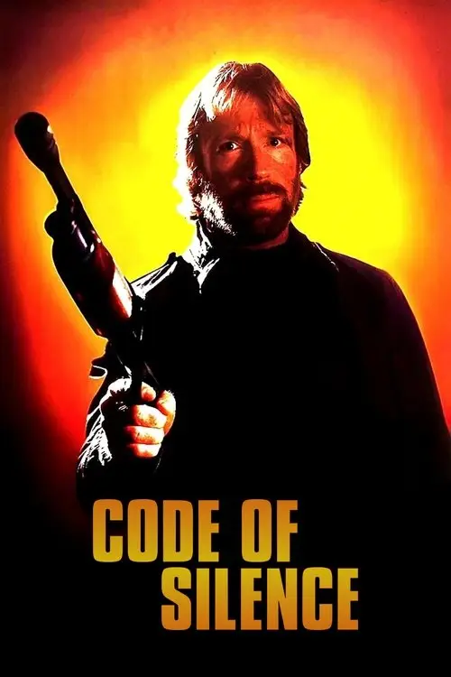مشاهدة فيلم Code of Silence 1985 مترجم