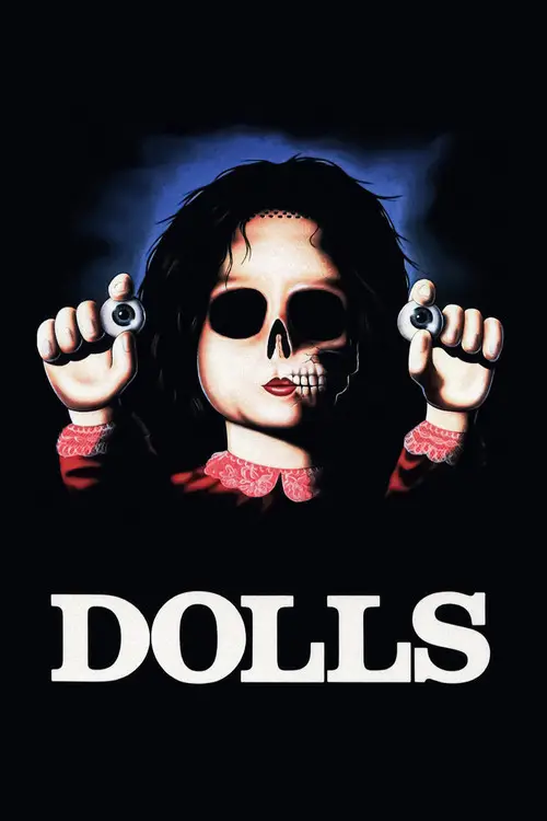 مشاهدة فيلم Dolls 1987 مترجم