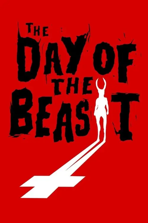 مشاهدة فيلم The Day of the Beast 1995 مترجم