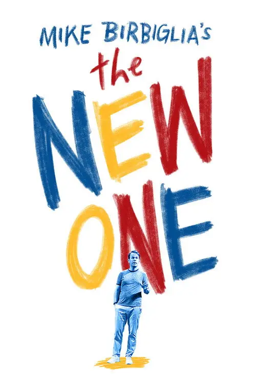 مشاهدة فيلم Mike Birbiglia: The New One 2019 مترجم