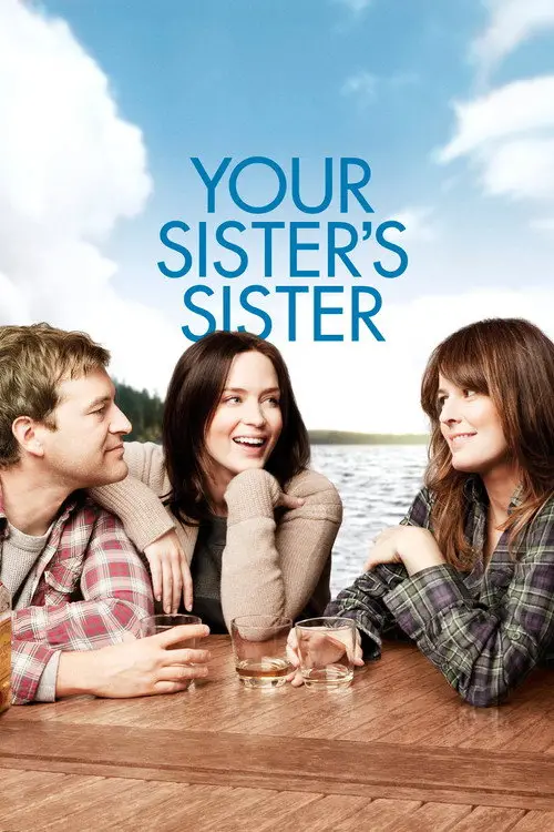 مشاهدة فيلم Your Sister's Sister 2011 مترجم