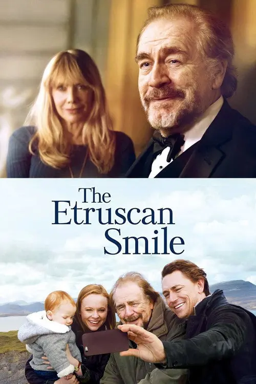 مشاهدة فيلم The Etruscan Smile 2018 مترجم