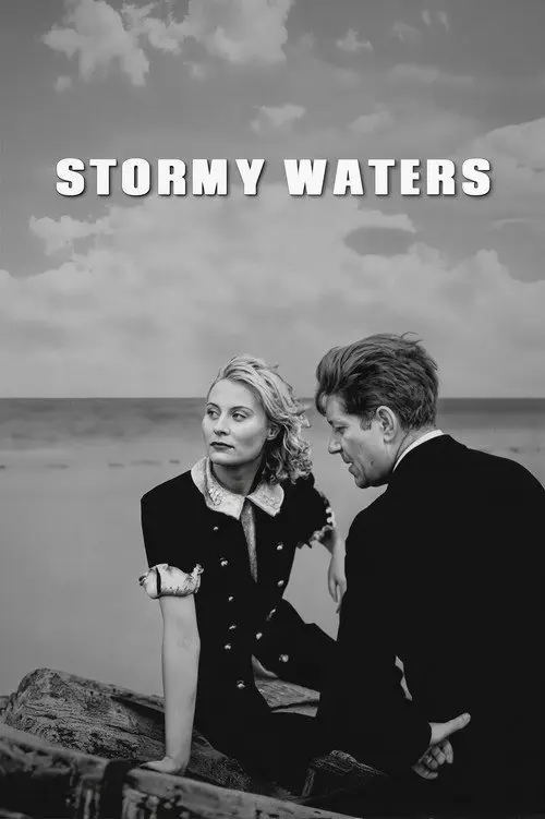 مشاهدة فيلم Stormy Waters 1941 مترجم