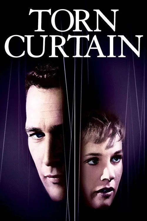 مشاهدة فيلم Torn Curtain 1966 مترجم