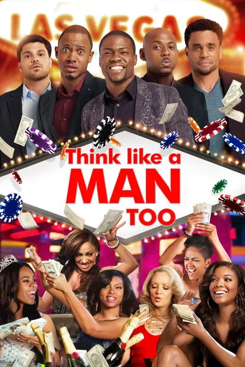 مشاهدة فيلم Think Like a Man Too 2014 مترجم