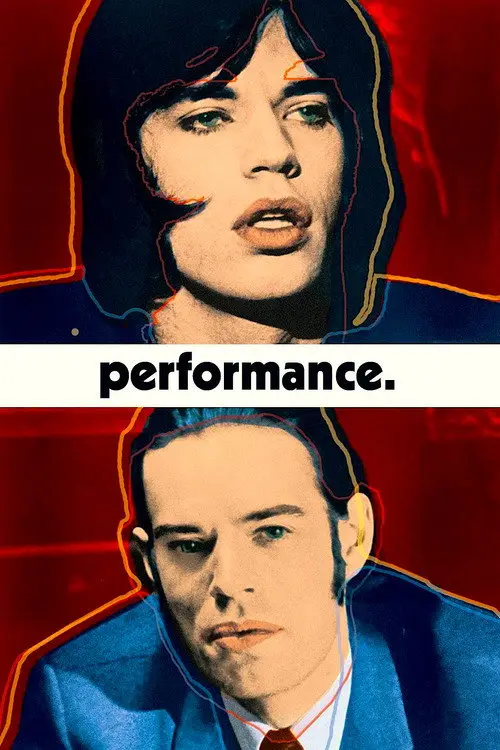 مشاهدة فيلم Performance. 1970 مترجم