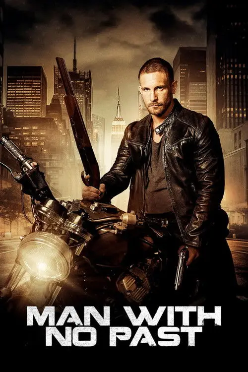 مشاهدة فيلم Man with No Past 2025 مترجم