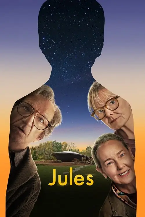مشاهدة فيلم Jules 2023 مترجم