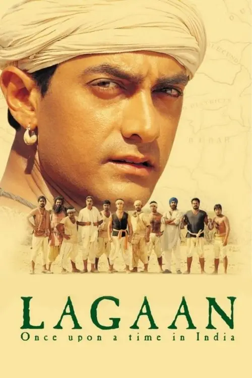 مشاهدة فيلم Lagaan: Once Upon a Time in India 2001 مترجم