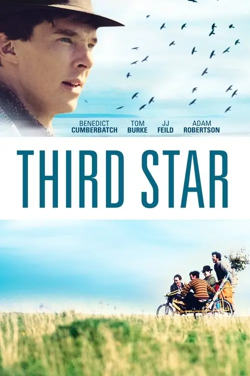 مشاهدة فيلم Third Star 2010 مترجم