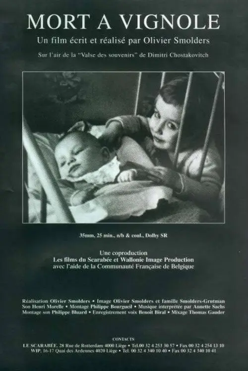 مشاهدة فيلم Mort à Vignole 1998 مترجم